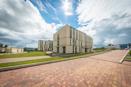 華東理工大學中澳MBA